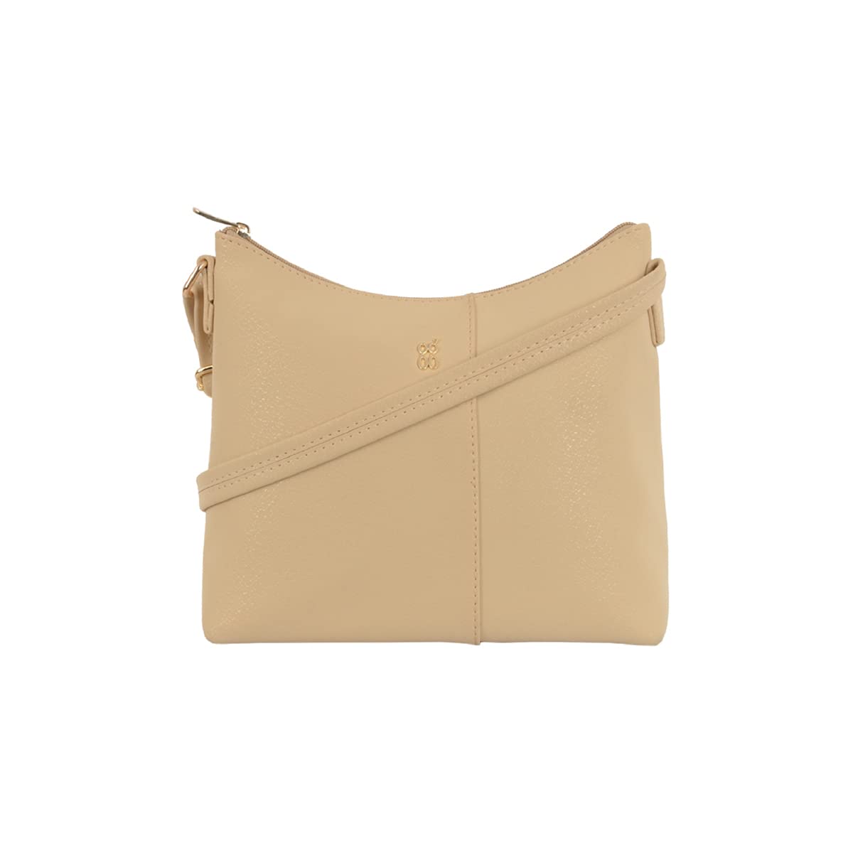 Baggit Women Blue Hobo Sling Bag Small Size | Ladies Stylish Casual Cross Body Purse Handbag (B0CWDLJLKG) Amazon Price History, Amazon Price Tracker