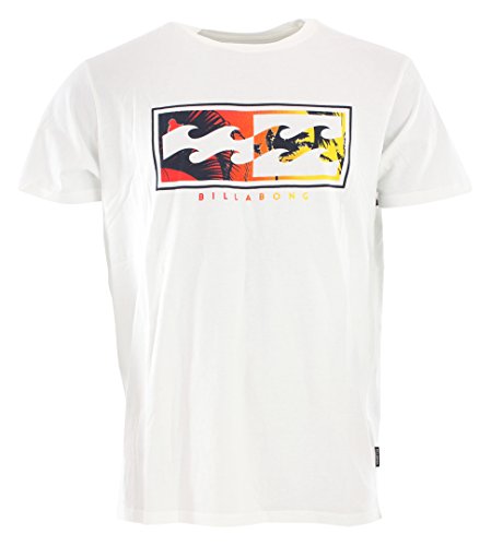 BILLABONG Inverse SS, T-Shirt Uomo