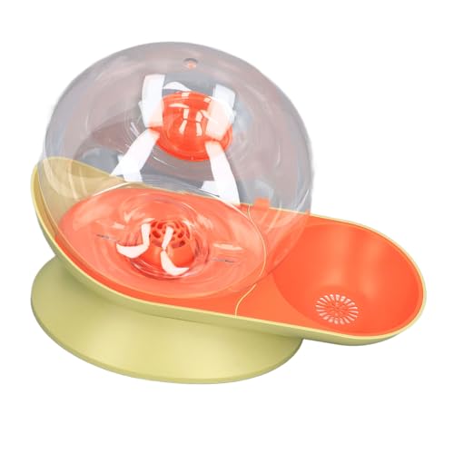 Fuente de agua automática 2.8L para mascotas miniatura 2