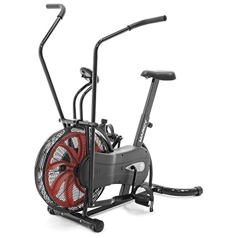 Marcy NS1000 Cross Trainer and Exercise Bike Cover