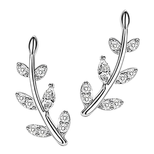 Poteaux d'oreille pour femmes studs à la mode boucles d'oreilles puces