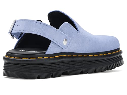 Image of Dr. Martens Unisex Adult Zeb Zag Mule