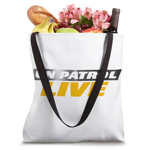 Logo Tote Bag miniatura 4