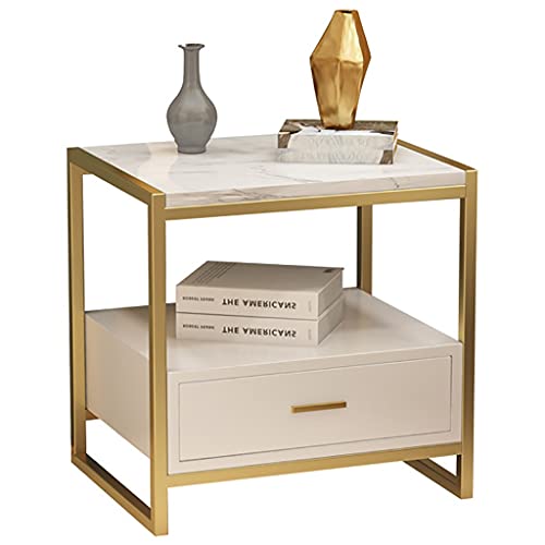 Comò moderno 110 cm per soggiorno - comò con 3 cassetti e 1 anta, corpo