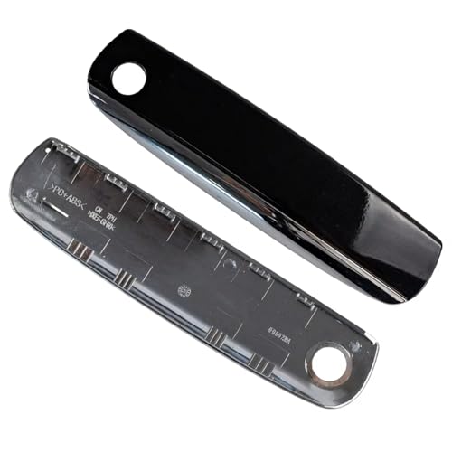 Coque plaque décorative poignée porte 4F0837205B premium - 5