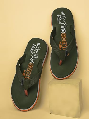 Image of Bata womens Orthosoft Ladies Slipper
