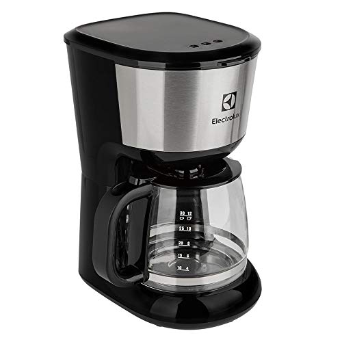 Cafeteira Elétrica, CMM20, 1.5L, Preto, 220v, Electrolux
