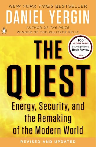 The Quest: Energy, Security, and the...