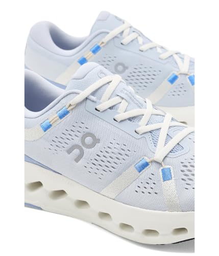 Image of On Womens Cloudsurfer 2
