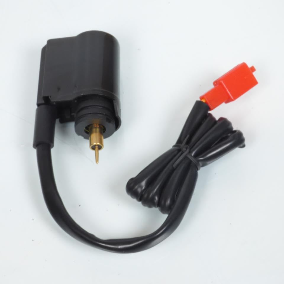 Starter de carburador Teknix cebador automatico Kymco Agility 50 2T