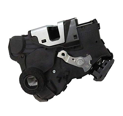 Image of Power Door Lock Actuator Fits for 2011-2014 Toyota Sienna Front Right (Passenger Side) Door, Replaces OEM 69030-0C050, 69030-06200, 72101-S