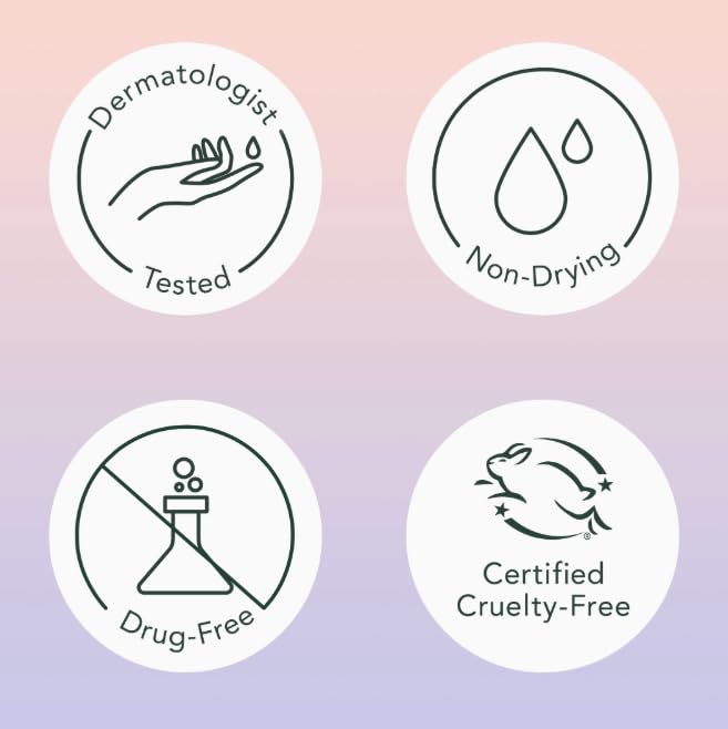 Rael BEAUTY Miracle Patch Duo, Invisible Spot Control Cover Patches
