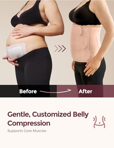 Momcozy Postpartum Belly Band - 20% Off Price Drop - Image 6