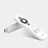 MECOOL KD5 Android 11 TV Stick with 4K Streaming, WiFi 5 Dual Band, Bluetooth 5.0, 1GB RAM 8GB ROM, Media Receiver Stick with Voice Remote