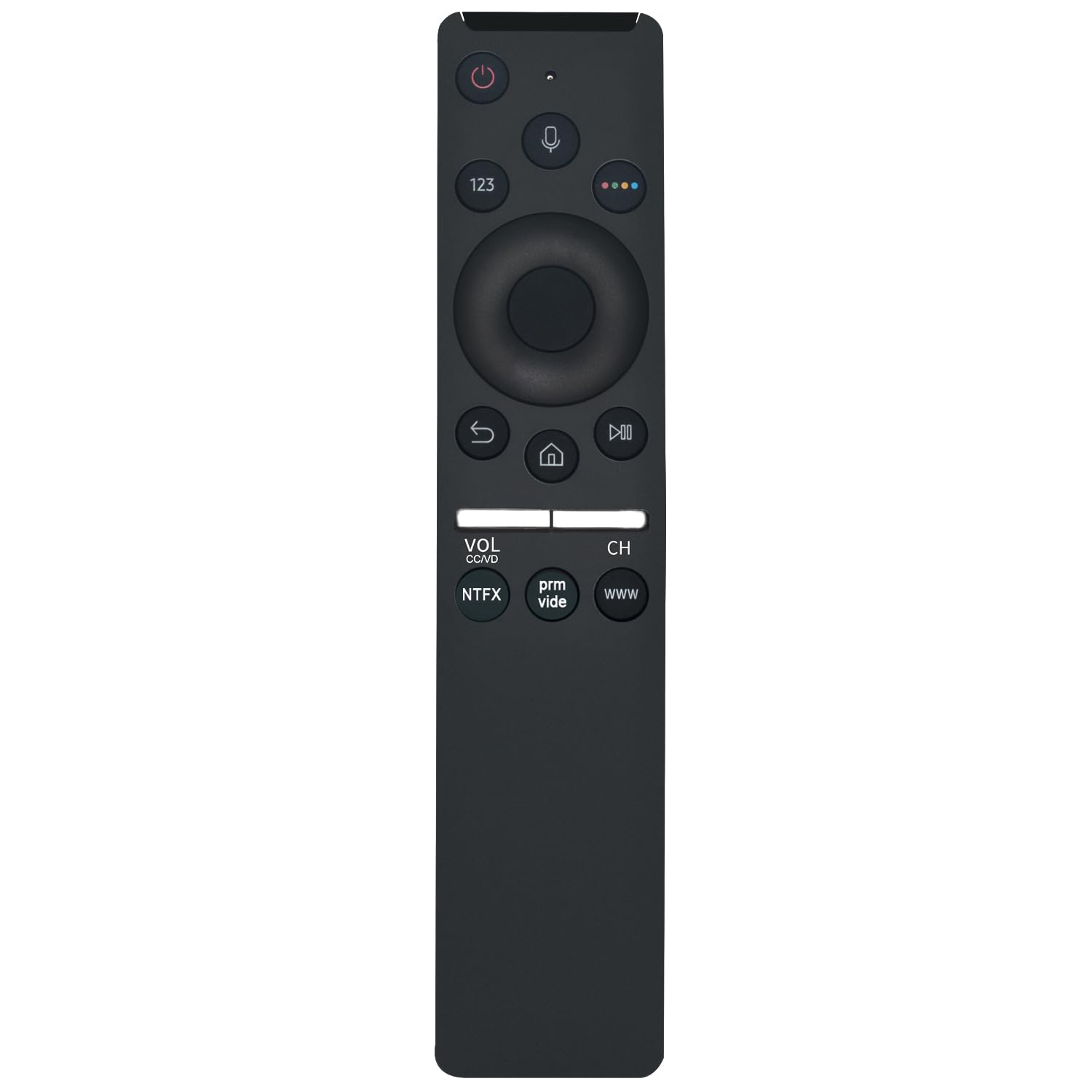BN59-01312M Replaced Voice Remote fit for Samsung