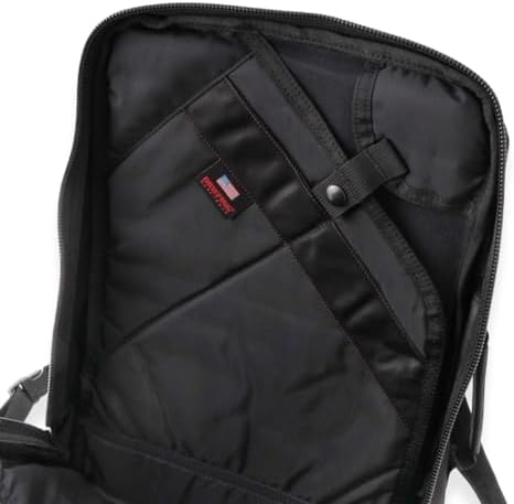 Amazon.co.jp: [ブリーフィング] Back DELTA ALTER PACK メンズ