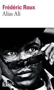 Livres Couvertures de Alias Ali
