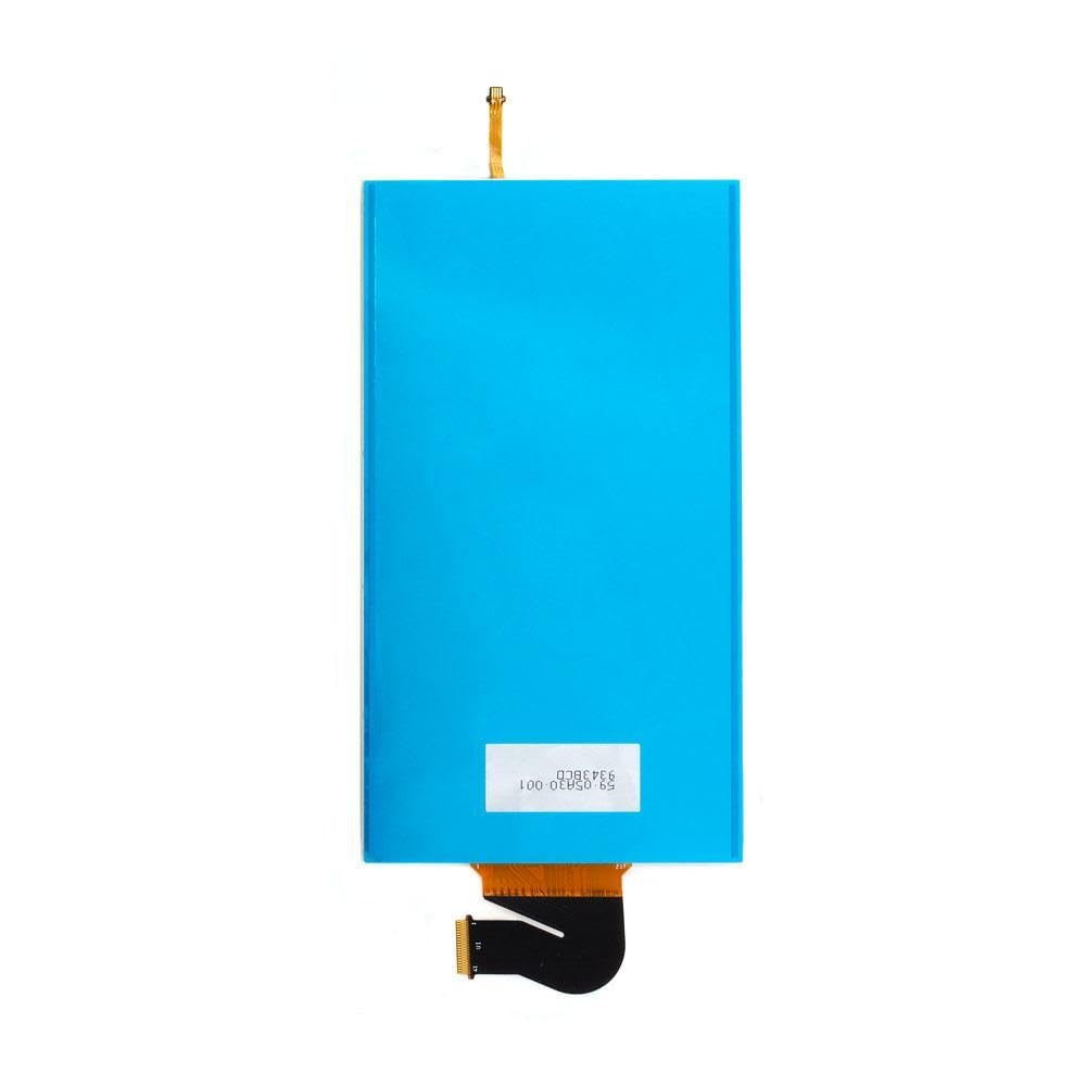 kaputt.de LCD kompatibel mit Nintendo Switch Lite