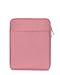 Produktbild Laptop Sleeve Case wasserdichte Tablet Tasche Laptoptasche Verdicken Pink 10