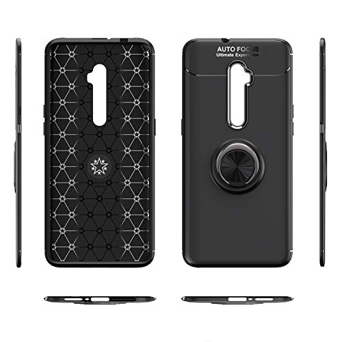 Custodia® Fermezza e Flessibilità TPU Squillare