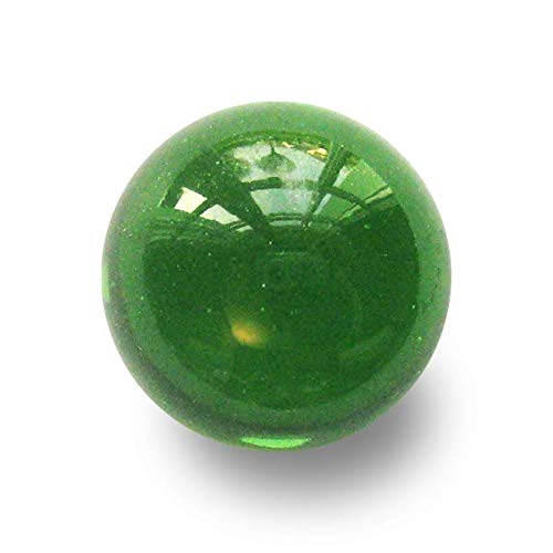 mesbilles - 4 Calots Billes Kepler - Bille en Verre 25 mm