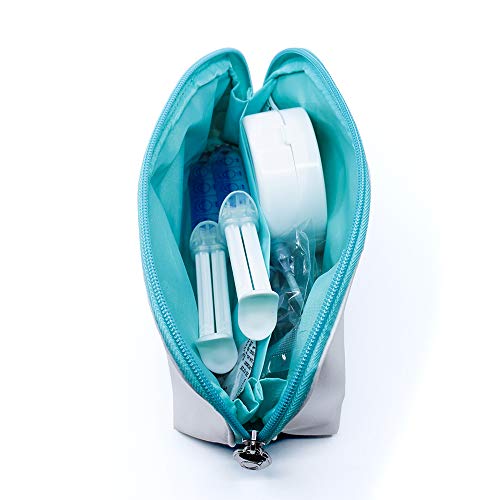 TAO Clean At-home Teeth Whitening Kit, 0.4 fl. oz.