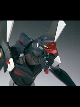 エヴァンゲリオン ROBOT魂 3体セット 魂ストア限定商品より『エヴァンゲリオン』シリーズの2アイテム