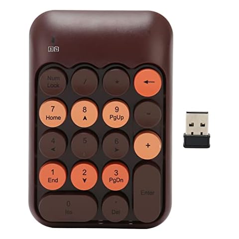 Pavé Numérique VBESTLIFE Café Cover