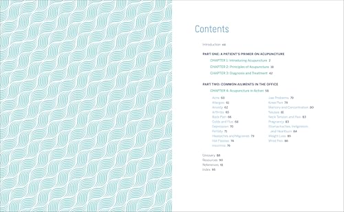 Althea Press Swanberg Ms Lac, Sarah A Patient'S Guide To Acupuncture: Everything You Need To Know thumb #4