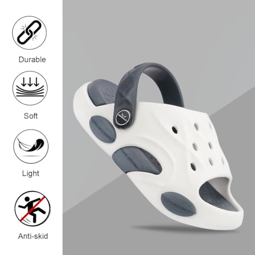 Image of BERSACHE Extra Soft Classic Casual CHAPPAL with Regular wear with Ultra Soft & Flexibility Technology Slippers for Kids 's