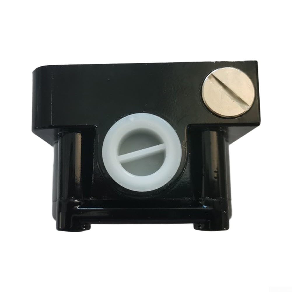 Manometro digitale per olio, misuratore di portata per liquidi, sensore di flusso elettronico, display digitale elettronico, misuratore di pressione dell'olio in tempo reale e flusso di liquidi