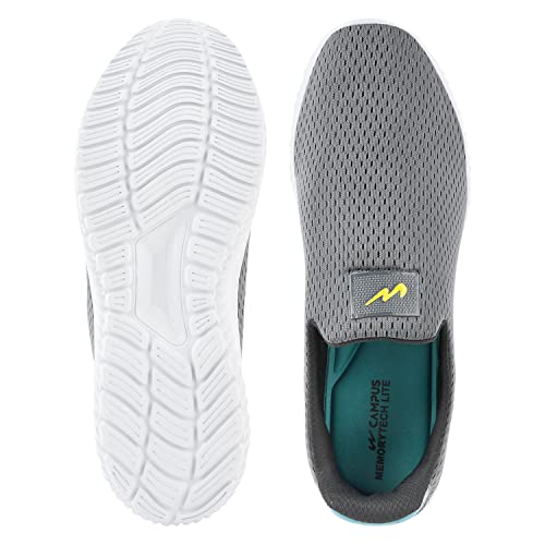 Image of Campus Men Oxyfit (N) Walking Shoes