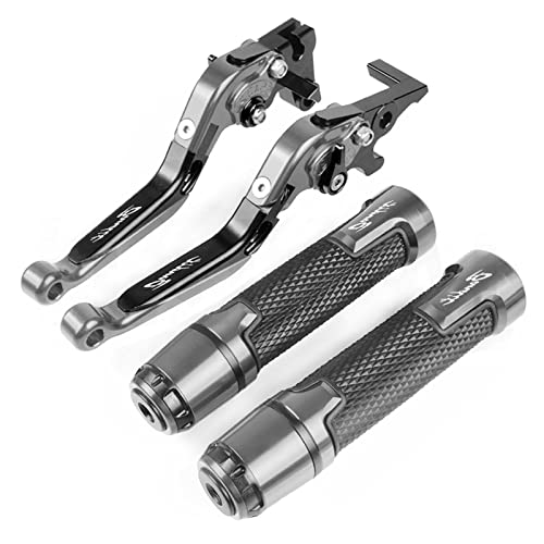 Leviers embrayage frein Suzuki GSF 1200 Bandit pour balade et route