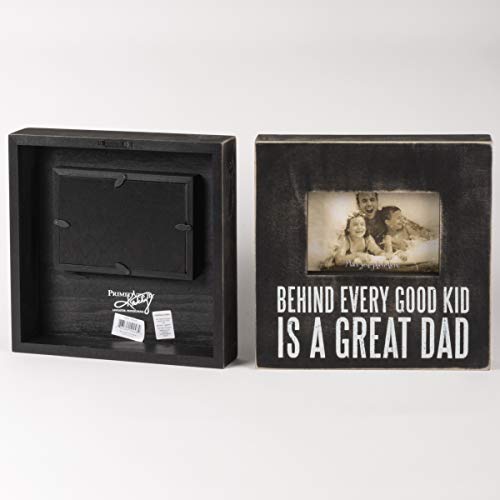 Primitives-by-Kathy-Classic-Box-Frame-Dad-Great-Dad Primitives by Kathy Classic Box Frame Dad Great Dad