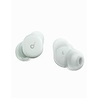 Soundcore Auricolari Sleep A30 di Anker, Cuffie per Il Sonno con Cancellazione Attiva del Rumore