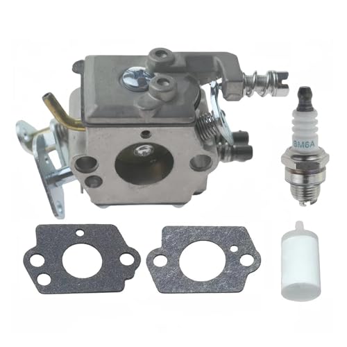 Carburateur 358351191 résout fuite essence et ratés moteur thermiques