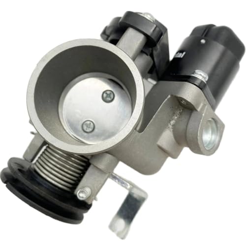 Cuerpo del acelerador para HS400 D42-2 soluciona tirones en ATV 400cc P003C00164000000 2