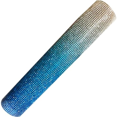 Generic - Mic Griff Abdeckung Drahtlose Mikrofon Hülse Glänzende Mic Protector Abdeckung Mic Bling Abdeckung Mikrofon Glitter Hülse Mic Dekorative Abdeckung