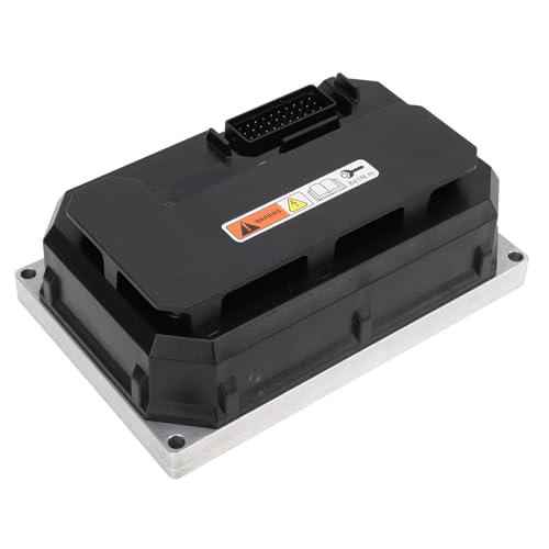 Contrôleur sinusoïdal DK72550T 72V pour moteur QS de moto 8000W