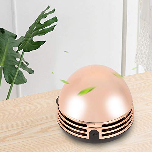 Aspiradora Mini Escritorio Portátil Diseño Animal miniatura 3