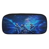 ミセスグリーンアップル 59 筆箱 シンプル筆箱 ペンケース ペンケース おしゃれ シンプル 小物収納 多機能 文具ケース 学生用 文具バッグ 中学生 大人 高校生 男の子 女の子 子供用 誕生日 進学 新学期