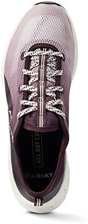 Ariat Womens ShiftRunner Winetasting 7 | Image 4