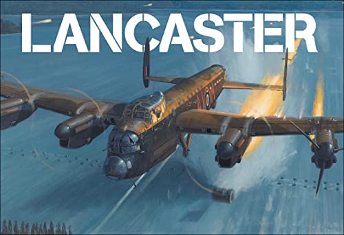 Lancaster view 2