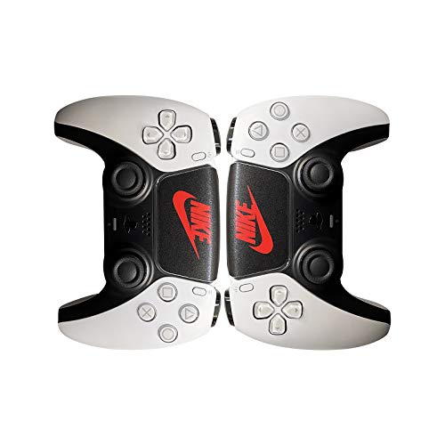 image for MATTAY PS5 Console and Controller Skin Vinyl Sticker Decal Cover for P