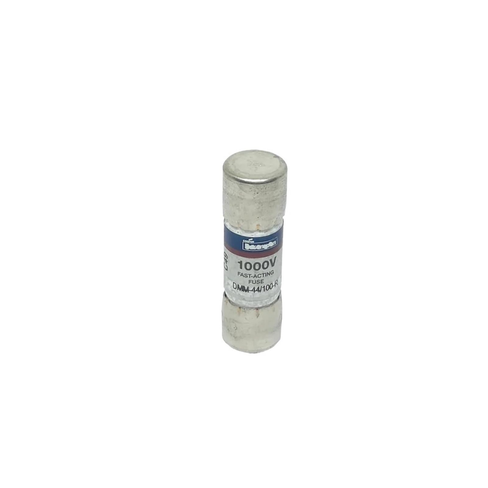 YMUGUEGH 2PCS/LOT FUSE DMM-44/100-R 1000VAC/DC 0.44A Dimensions:10 * 35mm
