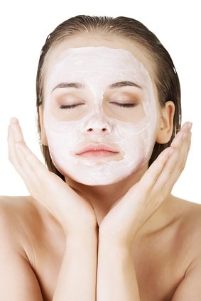 Muddy Face (Earth & Sea) Pre-Mixed (Hydrated) Spa Quality Facial Clay Mud Detox Mask, Organic Aloe Vera, Grapeseed Oil, Vit. C, Kelp & Spirulina Seaweed, Minerals, Kaolin & Bentonite Clay, 2.5 Oz Jar #TOP4