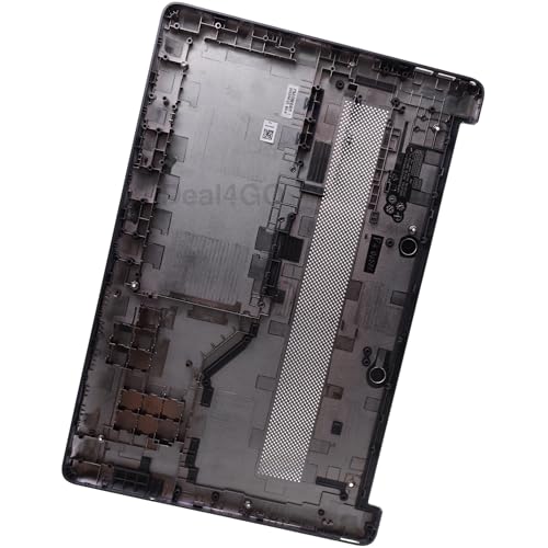 Tapa inferior de portátil HP 15-EF repuesto L89826-001 color gris 5