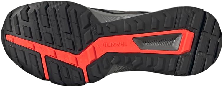 adidas Women's Terrex Soulstride Trail Running Hiking Shoe