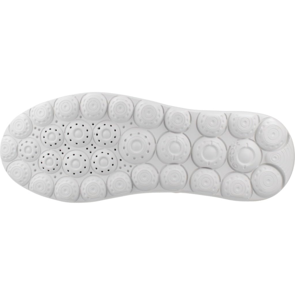 Geox J Puffypop Girl BasketFille