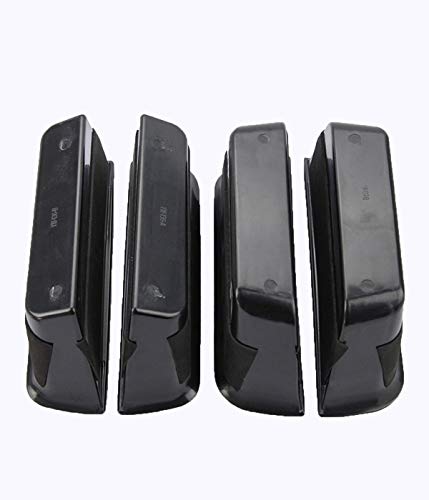 Autodeur Opbergdoos Handvat Doos Handschoen Armsteun Doos Met Mat Ml Gl Gls Gle Klasse W166 C292 Auto Accessoires - Image 4